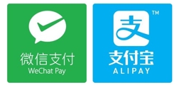 alipay & wechat